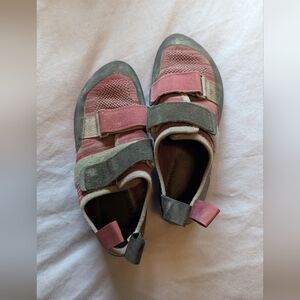 Black Diamond Momentum Climbing Shoes Size 6 USW